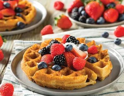 PromoCard_Gluten-Free Blends_PerformanceProduction_400x310