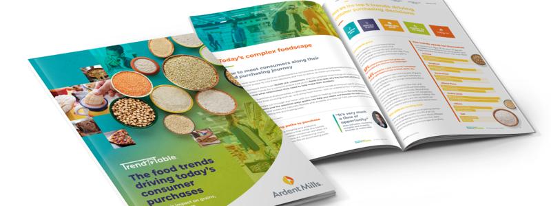 Trend to Table Mockup EN