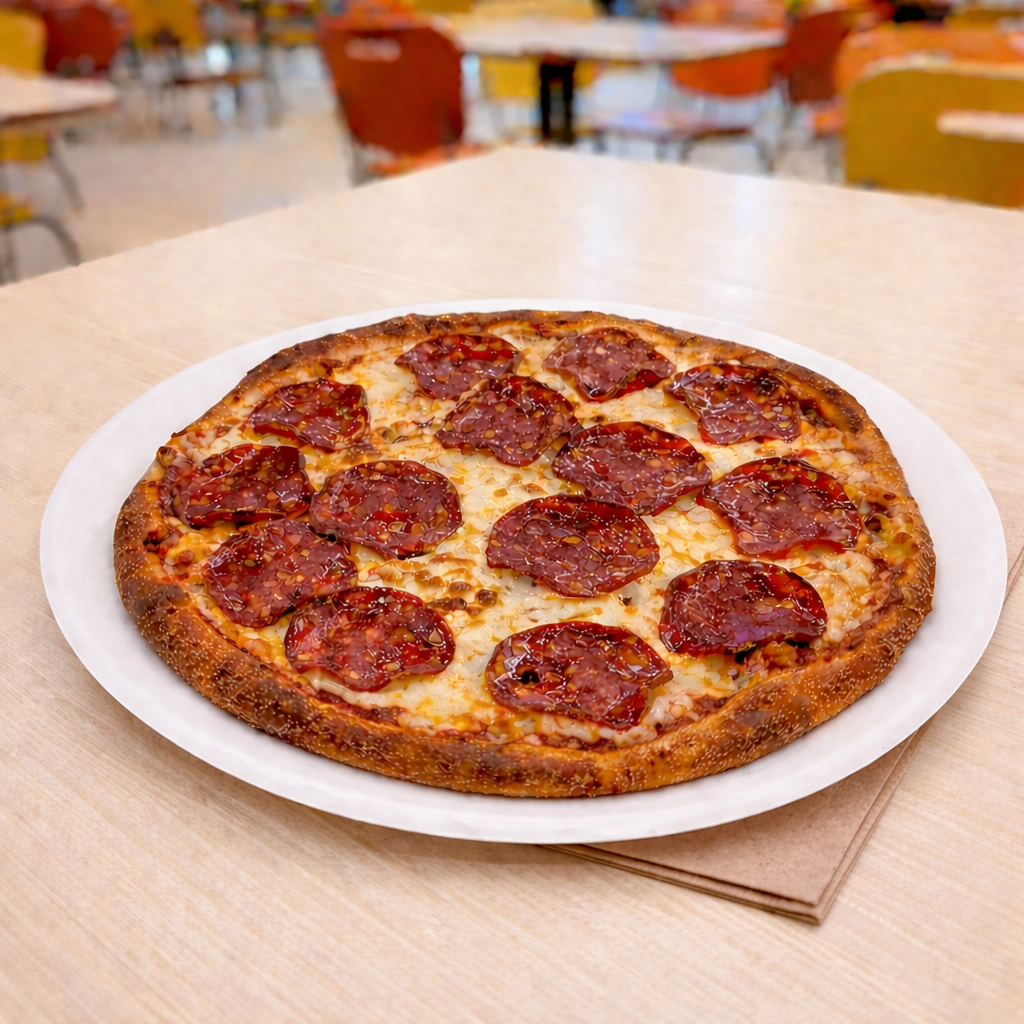 This is not actually a stock image, but an AI generated image from Esrock.