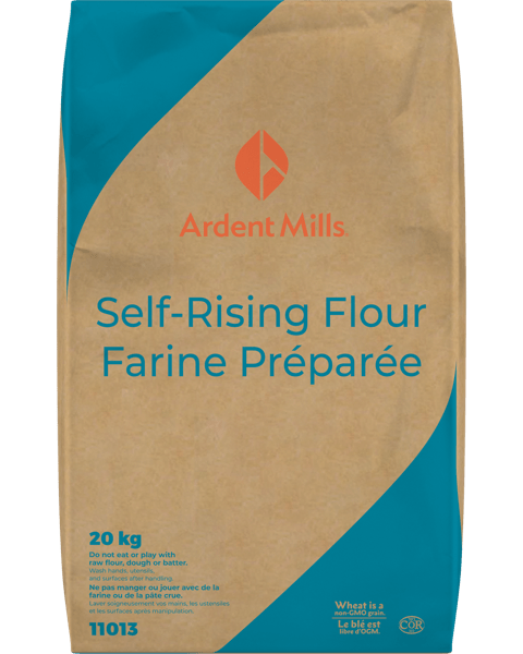 Self Rising Flour 11013 4:5