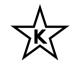 Star K Kosher Logo