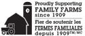 New Family Farms Logo