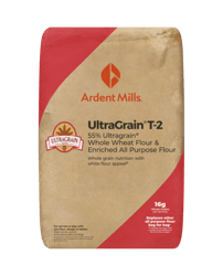 Ultragrain T-2 Packaging/Bag