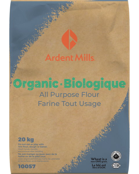 Organic All Purpose 10057 4:5