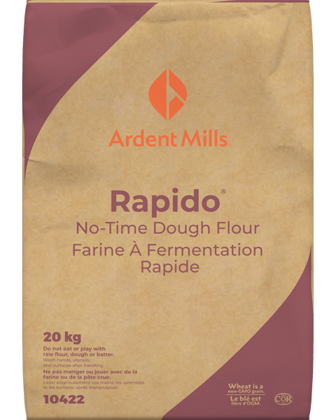 Rapido Flour 10422 4:5