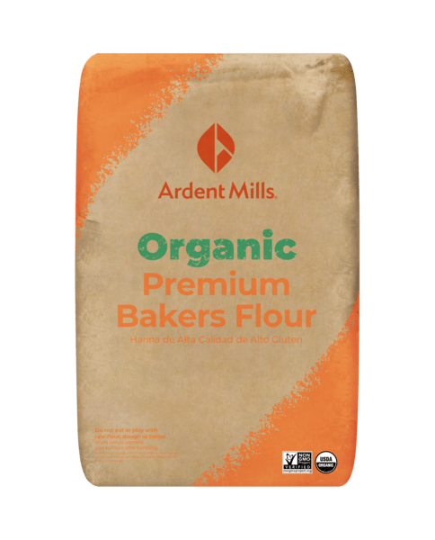 Organic_Premium Bakers Bag