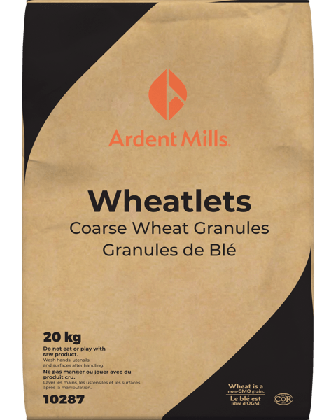 Wheatlets 10287 4:5