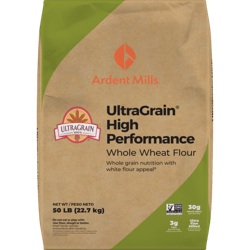 Ultragrain High Performance Packaging/Bag