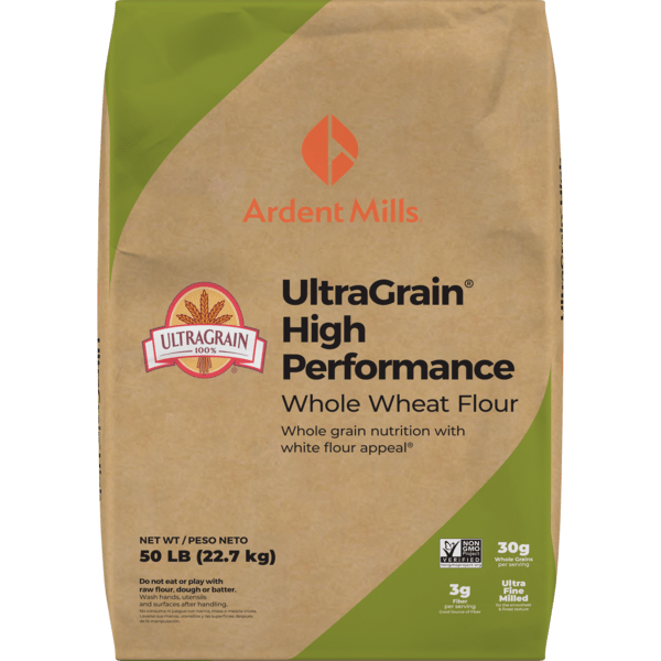 Ultragrain High Performance Packaging/Bag