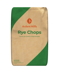 Rye Chops Packaging/Bag_50LB