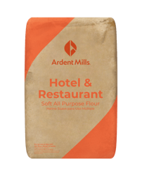 Hotel and Restaurant Soft All Purpose Flour Packaging/Bag_50LB