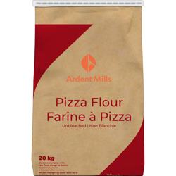 Pizza Flour (Unbleached)