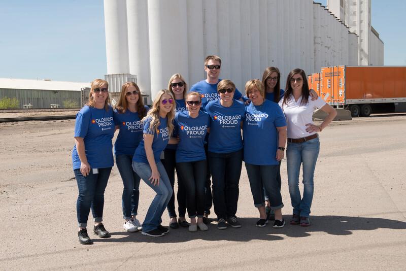Commerce City Community Day