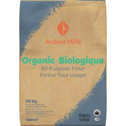 Organic All Purpose Flour