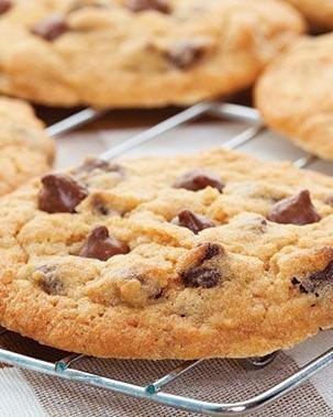 Chocolate Chip Cookie