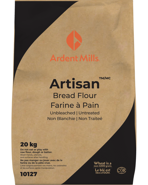 Artisan Flour 10127 4:5