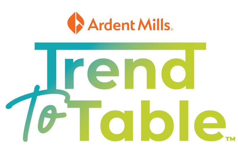 Trend to Table Logo
