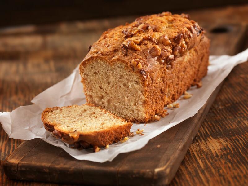 Banana Bread