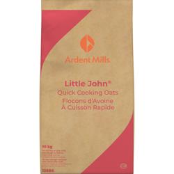 Little John Quick Cooking Oats