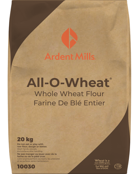 Whole Wheat Flour 10030 4:5