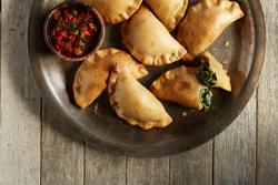 Photoshoot by Noel Barnhurst for Ardent Mills