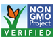 non gmo project verified