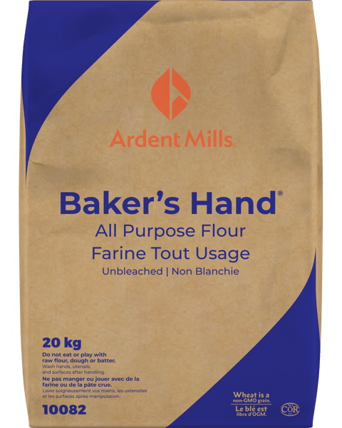 Bakers Hand 10082 4:5