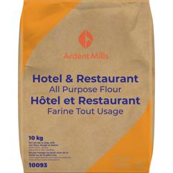 Hotel & Restaurant All Purpose Flour