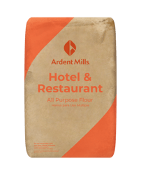 Hotel and Restaurant All Purpose Flour Packaging_50LB