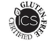 ICS gluten free certified