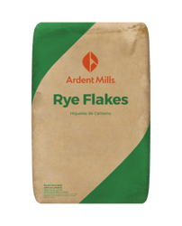 Rye Flakes Packaging/Bag_50LB
