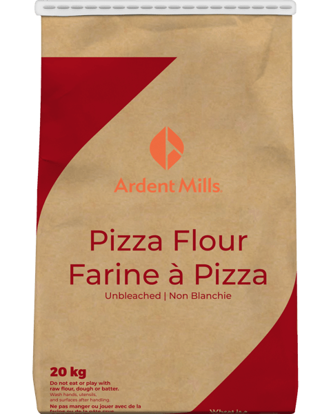 Pizza Flour 10063 4:5