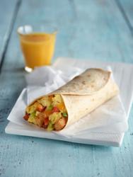 Ultragrain photoshoot by Noel Barnhurst for Ardent Mills