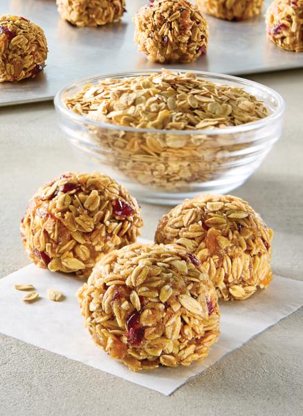 Used in the Snacking Hub