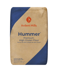 Hummer Premium High Gluten Flour Packaging/Bag