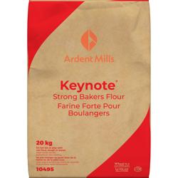 Keynote Strong Bakers Flour