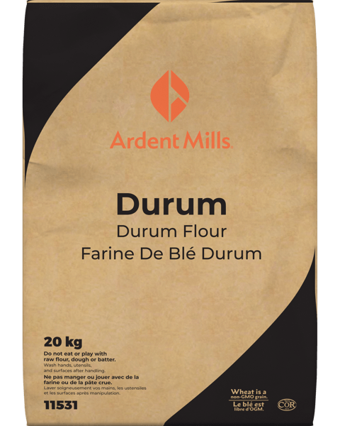 Durum Flour 11531 4:5