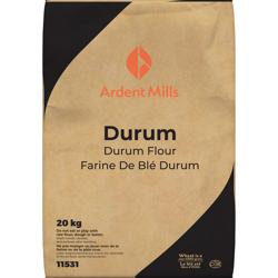 Durum Flour