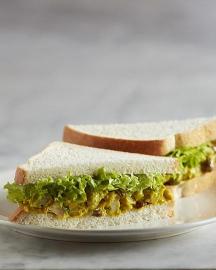 Ultragrain HP Sandwich 4:5