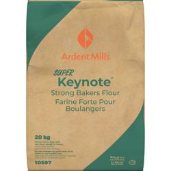 Super Keynote Strong Bakers Flour