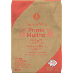 Primo Mulino Neapolitan Style Pizza Flour (Unbleached)