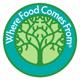 Where Food Comes From Certification Logo