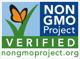 Certification logo options for Ardent Mills products