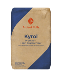 Kyrol Premium High Gluten Flour Packaging/Bag
