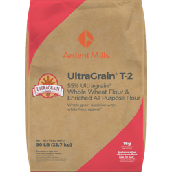 Ultragrain T-1 Packaging/Bag