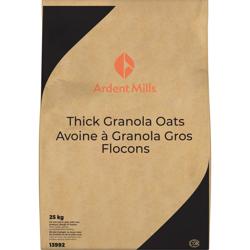 Packaging Image of Thick Granola Oats