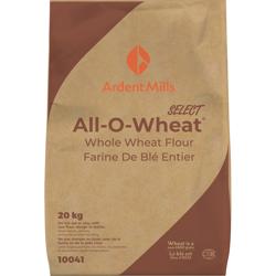 Select All-O-Wheat Whole Wheat Flour