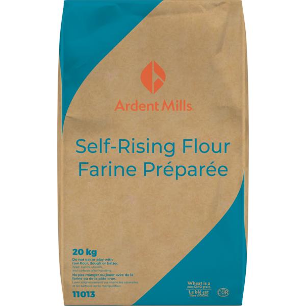 Self-Rising Flour