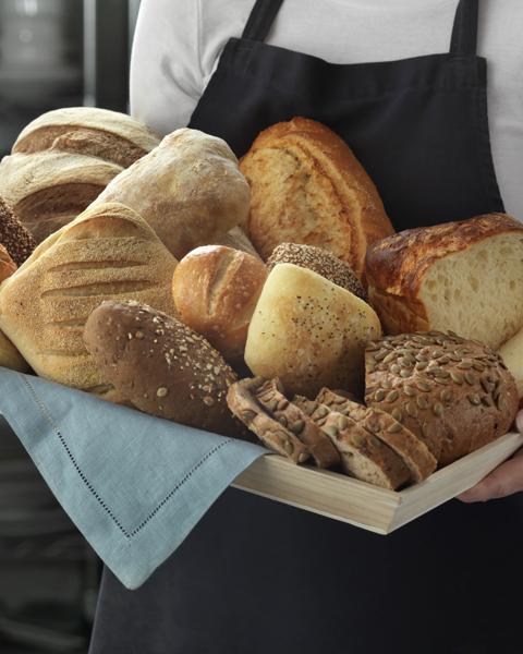 Bread Basket 4:5